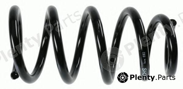  SACHS part 994032 Coil Spring