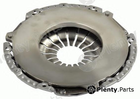  SACHS part 3082000358 Clutch Pressure Plate