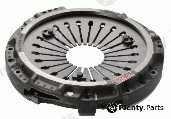  SACHS part 3482056031 Clutch Pressure Plate