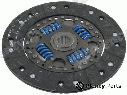  SACHS part 1862292031 Clutch Disc