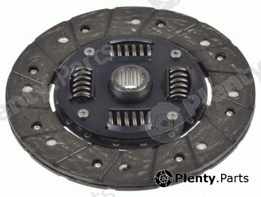  SACHS part 1878985501 Clutch Disc