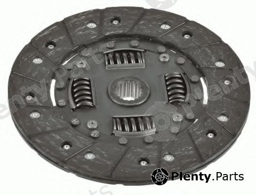 SACHS part 1878985501 Clutch Disc