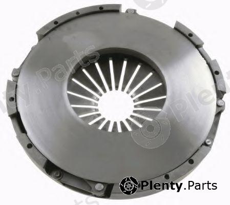  SACHS part 3482124550 Clutch Pressure Plate