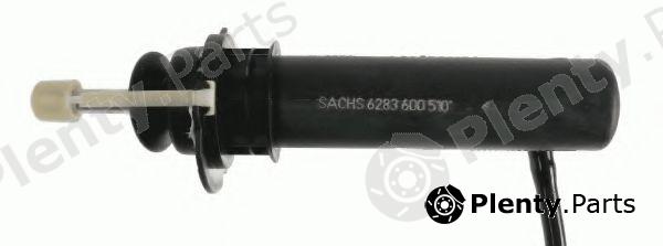  SACHS part 6283600510 Slave Cylinder, clutch