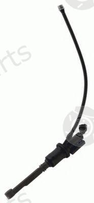  SACHS part 6284605056 Master Cylinder, clutch