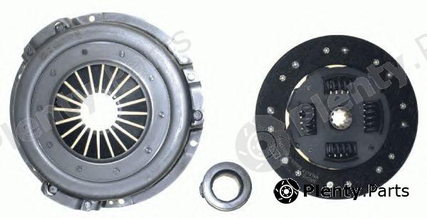  SACHS part 3000460001 Clutch Kit