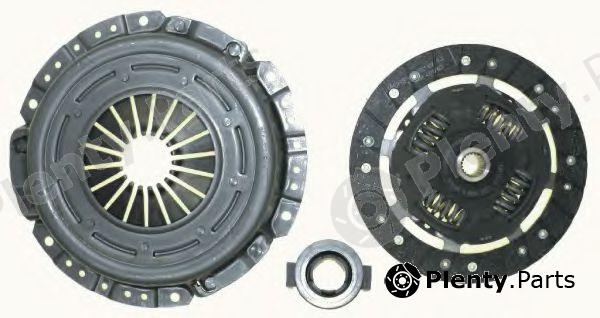  SACHS part 3000540001 Clutch Kit