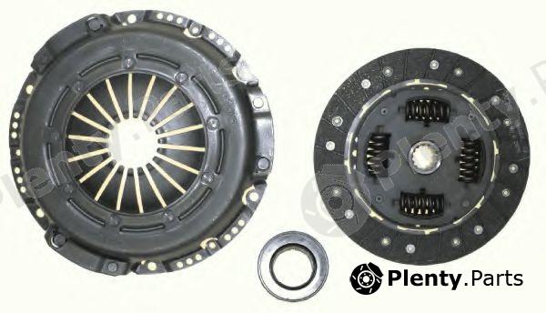  SACHS part 3000715001 Clutch Kit