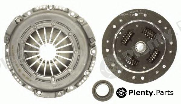  SACHS part 3000715002 Clutch Kit