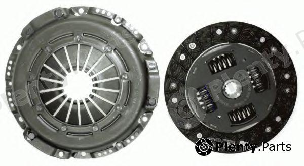  SACHS part 3000834001 Clutch Kit