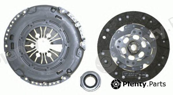  SACHS part 3000845701 Clutch Kit