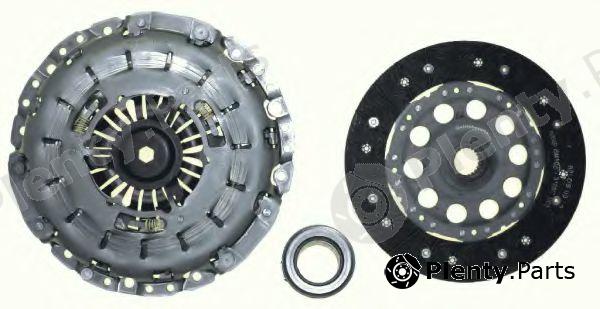  SACHS part 3000951857 Clutch Kit