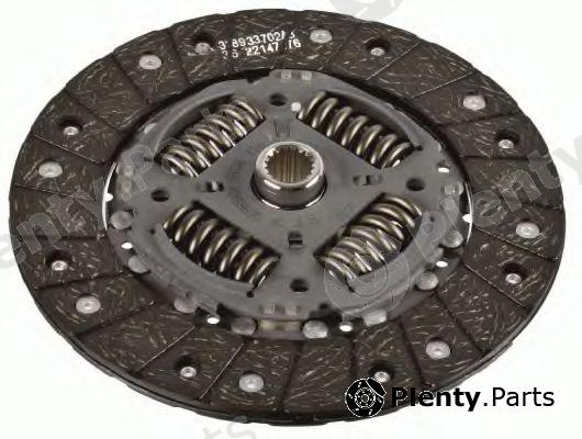  SACHS part 1878989801 Clutch Disc