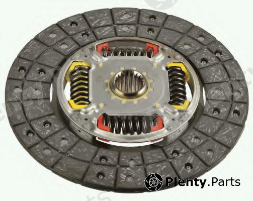  SACHS part 1878991402 Clutch Disc