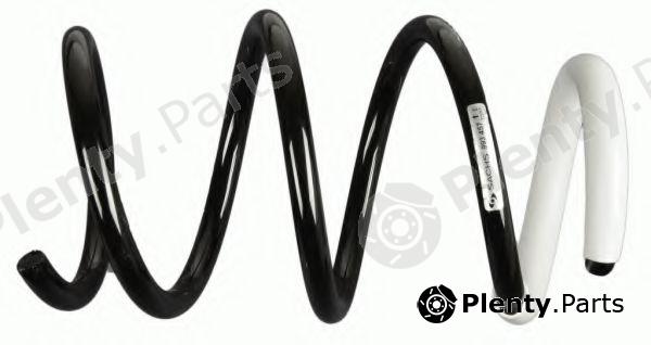  SACHS part 993457 Coil Spring