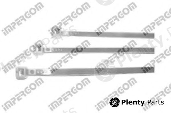  ORIGINAL IMPERIUM part 20113A/B (20113AB) Clamping Clip