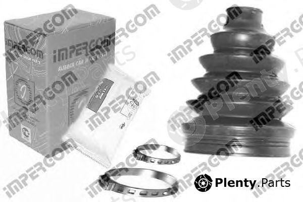  ORIGINAL IMPERIUM part 33524 Bellow Set, drive shaft