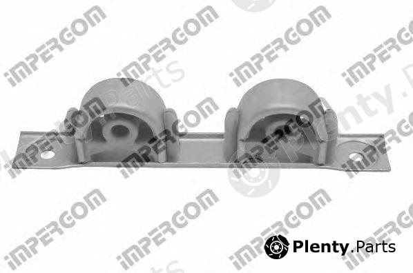  ORIGINAL IMPERIUM part 37272 Holding Bracket, silencer
