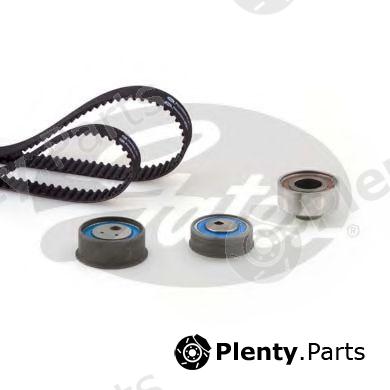  GATES part K015609XS Timing Belt Kit