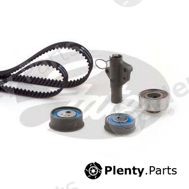  GATES part K025609XS Timing Belt Kit