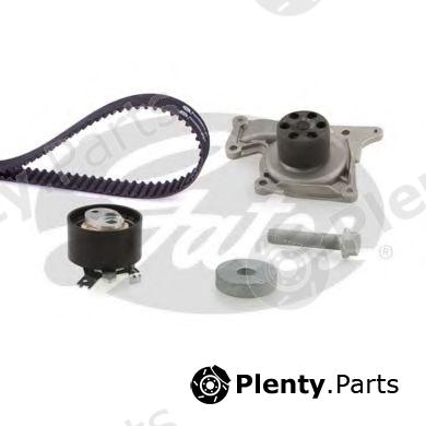  GATES part KP15675XS Water Pump & Timing Belt Kit