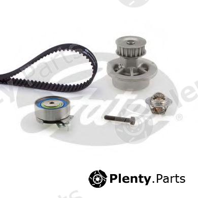  GATES part KP1TH15310XS Water Pump & Timing Belt Kit