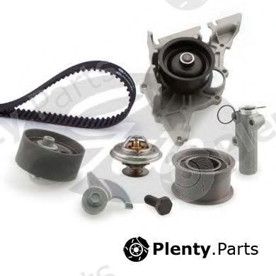  GATES part KP2TH25493XS-1 (KP2TH25493XS1) Water Pump & Timing Belt Kit