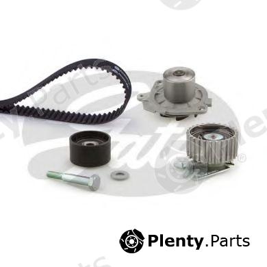  GATES part KP35462XS Water Pump & Timing Belt Kit