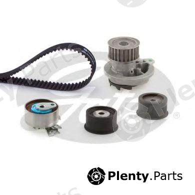  GATES part KP35542XS Water Pump & Timing Belt Kit