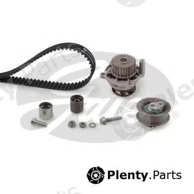  GATES part KP35604XS-2 (KP35604XS2) Water Pump & Timing Belt Kit