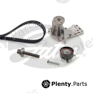  GATES part KP35669XS Water Pump & Timing Belt Kit