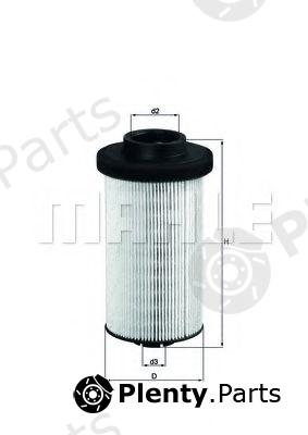  KNECHT part KX80DECO Fuel filter