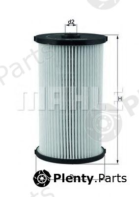  KNECHT part KX220DECO Fuel filter