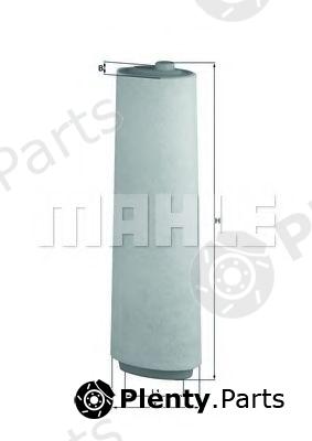  KNECHT part LX818 Air Filter