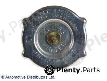  BLUE PRINT part ADA109904 Radiator Cap