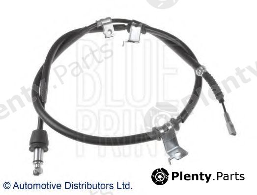  BLUE PRINT part ADG046222 Cable, parking brake