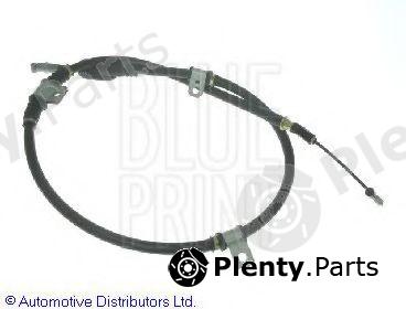  BLUE PRINT part ADG04644 Cable, parking brake