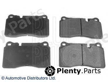  BLUE PRINT part ADJ134211 Brake Pad Set, disc brake