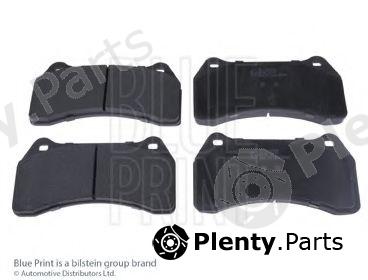  BLUE PRINT part ADJ134229 Brake Pad Set, disc brake
