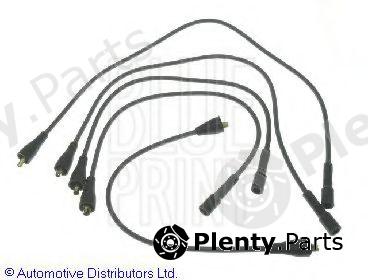  BLUE PRINT part ADN11612 Ignition Cable Kit