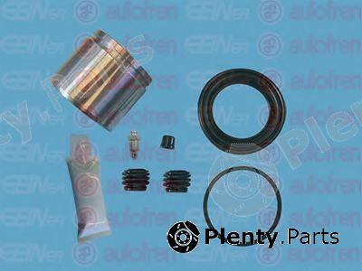  AUTOFREN SEINSA part D41091C Repair Kit, brake caliper