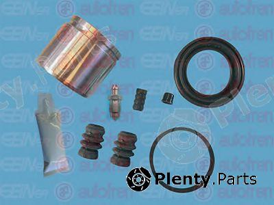  AUTOFREN SEINSA part D41094C Repair Kit, brake caliper