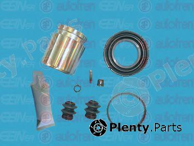  AUTOFREN SEINSA part D41102C Repair Kit, brake caliper