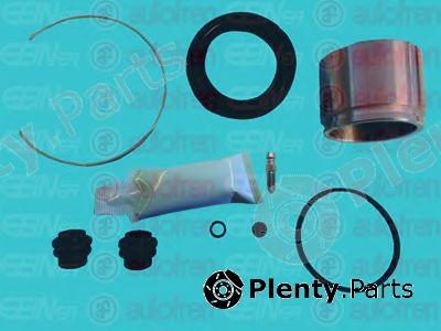  AUTOFREN SEINSA part D41714C Repair Kit, brake caliper