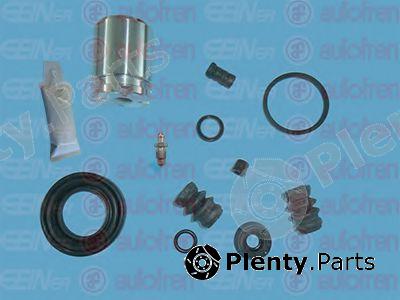  AUTOFREN SEINSA part D41165C Repair Kit, brake caliper