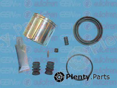  AUTOFREN SEINSA part D41176C Repair Kit, brake caliper