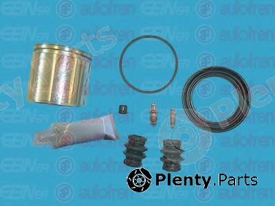  AUTOFREN SEINSA part D41177C Repair Kit, brake caliper