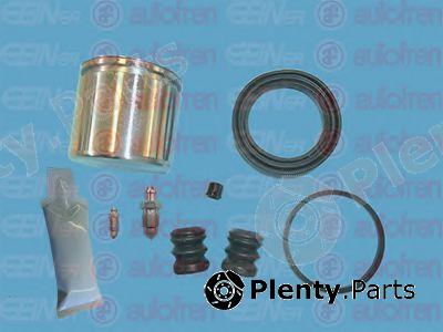  AUTOFREN SEINSA part D41179C Repair Kit, brake caliper