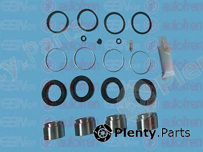  AUTOFREN SEINSA part D41197C Repair Kit, brake caliper