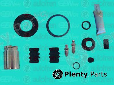  AUTOFREN SEINSA part D41890C Repair Kit, brake caliper